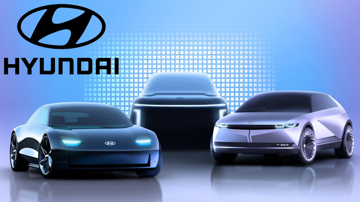 Hyundai Gears Up for the Future – 26 New Launches Coming by FY30