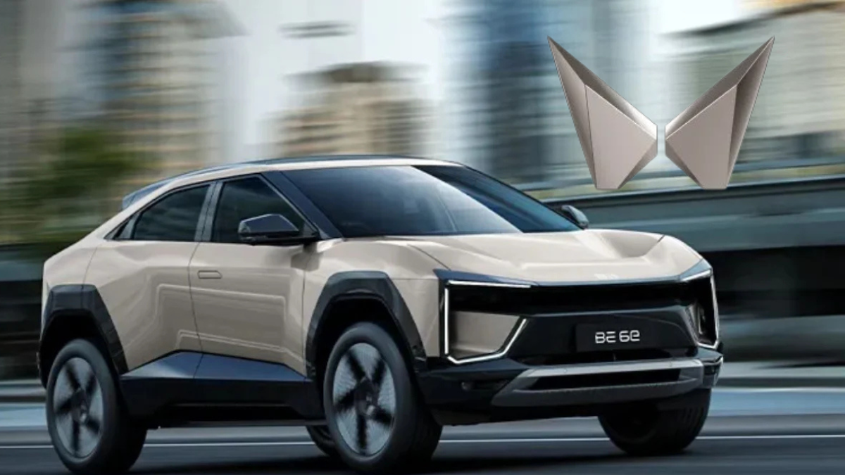 M&M Renames EV Following IndiGo’s Trademark Challenge – What’s Next?