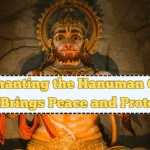 Why Chanting the Hanuman Chalisa Daily Brings Peace and Protection