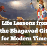 Gita Saar Explained – Life Lessons from the Bhagavad Gita for Modern Times