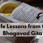 Top 10 Life Lessons from the Bhagavad Gita That Still Apply Today
