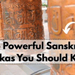 5 Powerful Sanskrit Shlokas Every Devotee Should Know by Heart