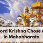 Why Lord Krishna Chose Arjuna in Mahabharata – A Spiritual Insight