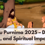 Guru Purnima 2025 – Date, Rituals, and Its Deep Spiritual Importance