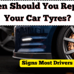 When Should You Replace Your Car Tyres? Signs Most Drivers Ignore