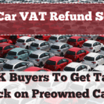 Used Car VAT Refund Scheme 2025 – UK Buyers Could Get Tax Back on Preowned Cars