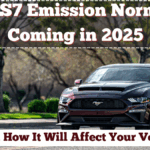 BS7 Emission Norms Coming in 2025 – How It Will Affect Your Vehicle