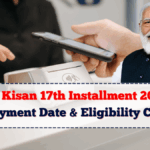 PM Kisan 17th Installment 2025: ₹2000 Payment Date & Eligibility Confirmed