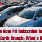 India Auto PLI Relaxation Amid Rare‑Earth Crunch – What's Next?